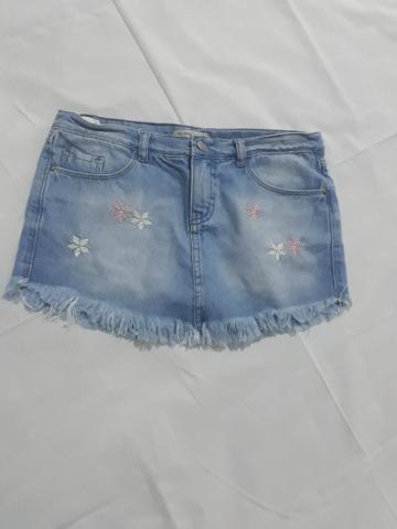 Short saia - 12