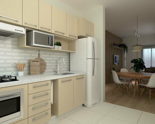 Saia já do aluguel, casas com acabamento de qualidade - Foto 5
