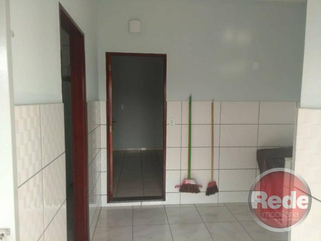 Casa à venda, 280 m² por R$ 650.000,00 - Jardim Imperial - Cruzília/MG - Foto 17