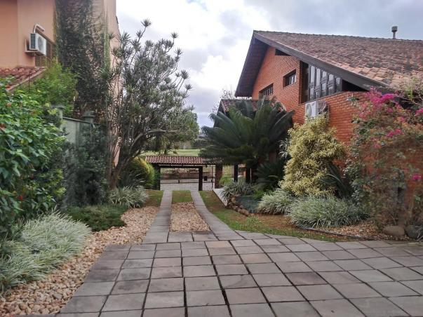 Casa à venda com 3 dormitórios em Jardim america, São leopoldo cod:11318 - Foto 3