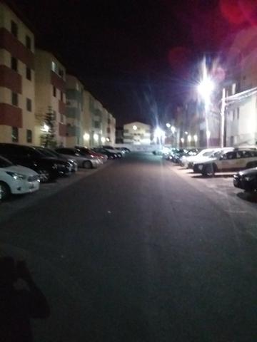 Vendo Apto No Turu Em Frente as Tendas de Lanche Condomínio Tupy 3° Andar 2qts Nascente - Foto 9
