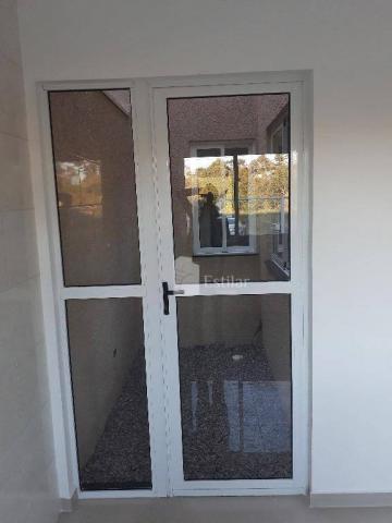 Casa com 3 quartos (1 suíte) no braga - são josé dos pinhais/pr - Foto 15