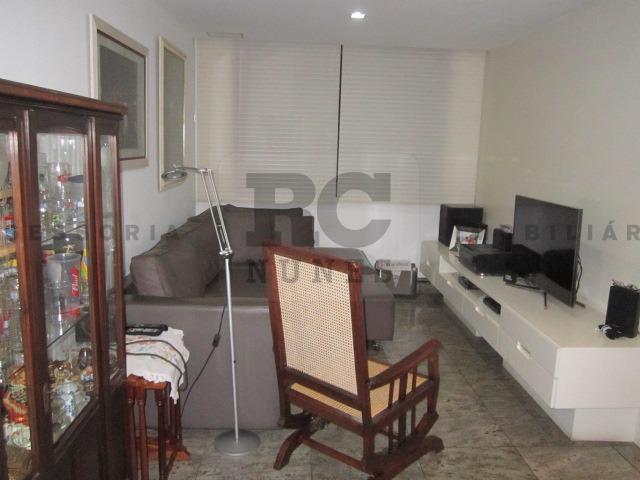 Apartamento à venda, 4 quartos, 5 vagas, serra - belo horizonte/mg - Foto 17