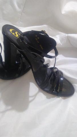 Sandalias Carmen Stefan