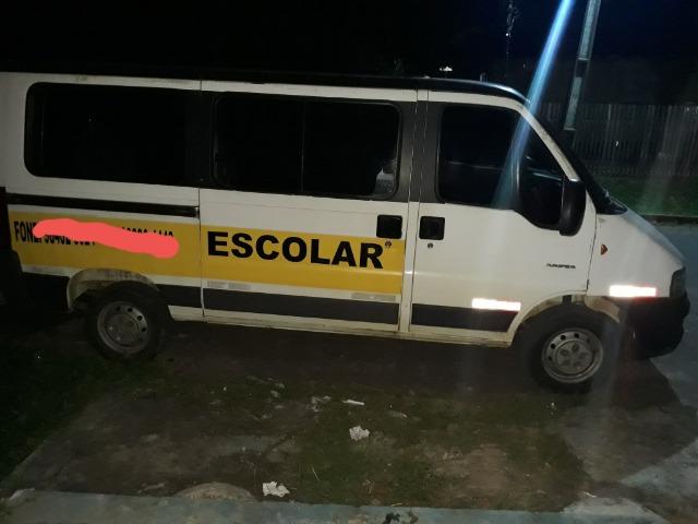 VAN Jumper / Citroen
