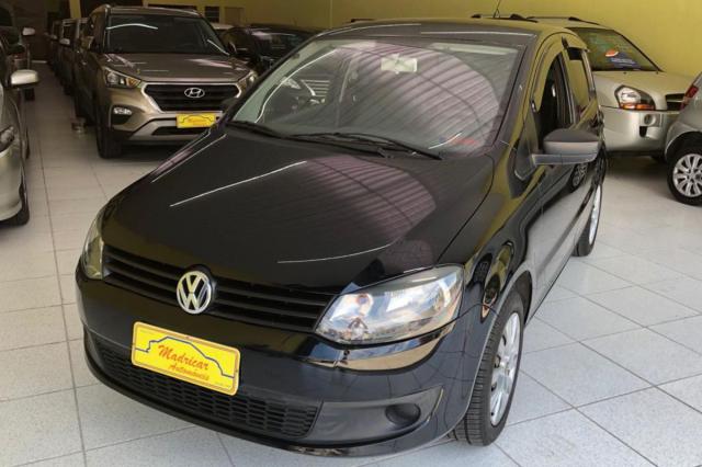VW/ Fox 2011 Trend 1.0 8V !