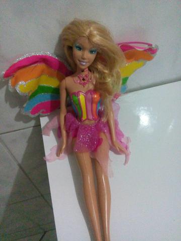 Barbie Farytopia