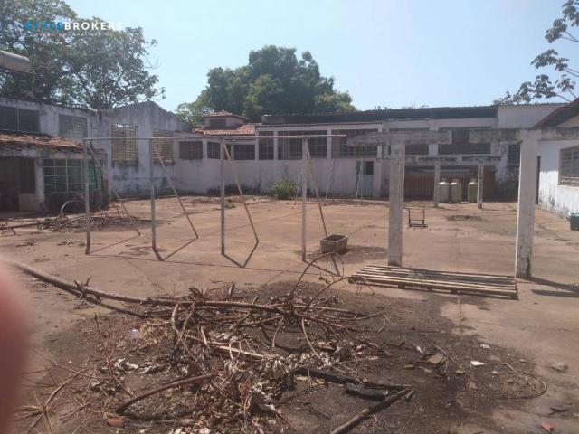 Prédio Comercial à venda, 4487 m² por R$ 10.000.000 - Distrito Industrial - Cuiabá/MT - Foto 13