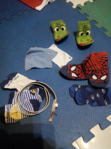 Roupas de menino - Foto 3