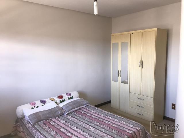 Casa à venda com 3 dormitórios em Santo andré, São leopoldo cod:15593 - Foto 6
