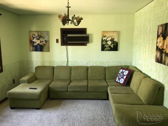 Casa à venda com 3 dormitórios em Santo andré, São leopoldo cod:15593 - Foto 3