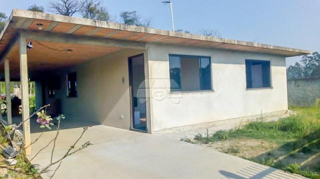 Casa à venda com 4 dormitórios em Centro, Colombo cod:153377