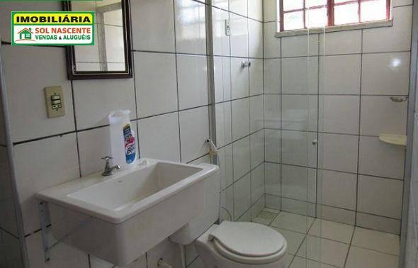 Casa triplex - Foto 16