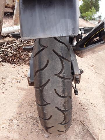 Vende-se Moto Twister 2007 - Foto 4