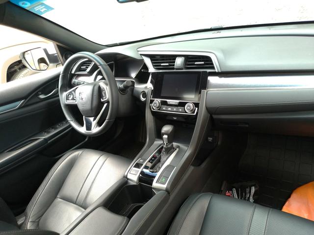 Civic touring 2018 - Foto 5