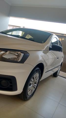 Gol G7 Completo + Bluetooth. Motor do UP - Foto 6