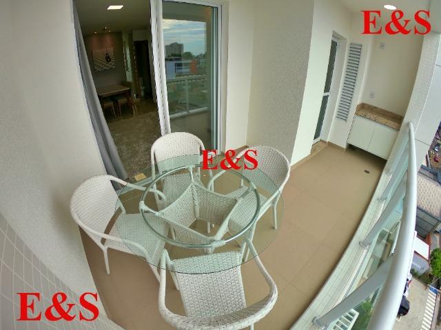 Residencial Everest, 2, 3 o 4 Quartos com suítes, Gerador 100%, Vaga no Subsolo, Negocie - Foto 5