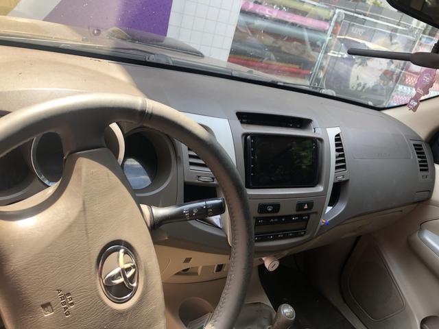Vendo ou troco Hillux - Foto 4
