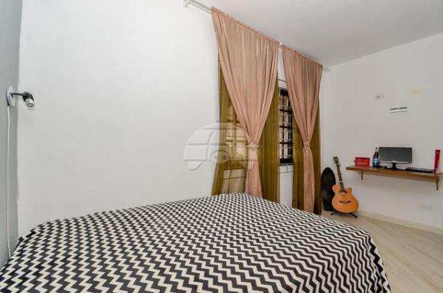 Casa à venda com 2 dormitórios em Iguaçu, Fazenda rio grande cod:155390 - Foto 6