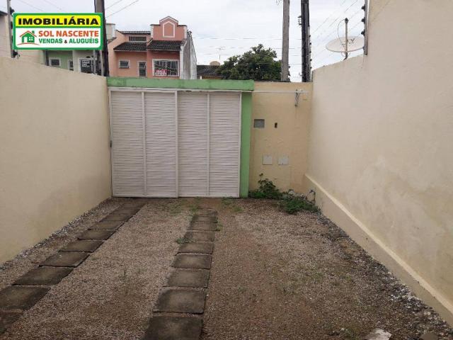 Casa duplex - Foto 4