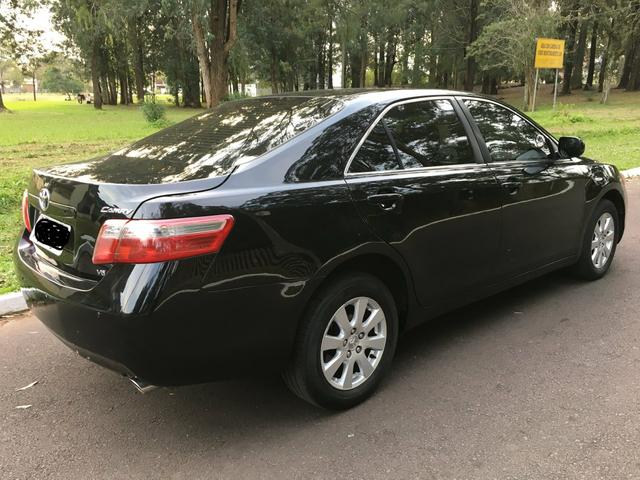 Camry blindado - Foto 5