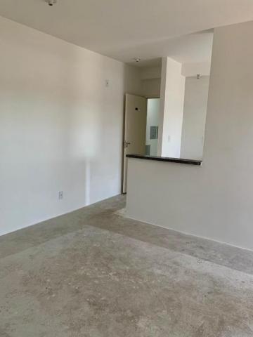 Apartamento com 2 dormitórios à venda, 56 m² por r$ 198.000 - jardim santa maria - jacareí - Foto 18