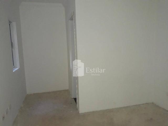 Casa com 3 quartos (1 suíte) no braga - são josé dos pinhais/pr - Foto 13