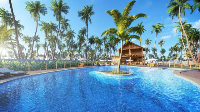 Patacho Eco Residence - Praia do Patacho - apenas R$ 1.375,71/mês - Foto 6