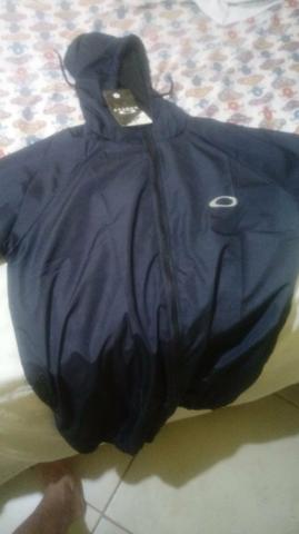 Blusa corta vento impeiavel