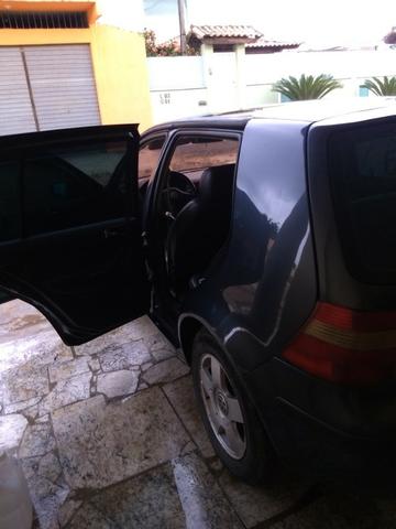 Golf 2001 - Foto 4