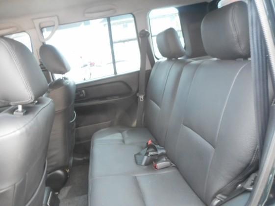 PAJERO TR4 Pajero TR4 2.0/ 2.0 Flex 16V 4x4 Mec. - Foto 7