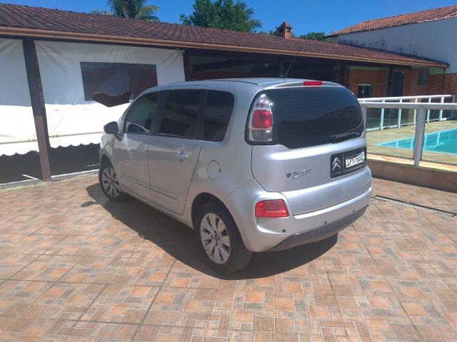 Citroen c3 picasso - Foto 3
