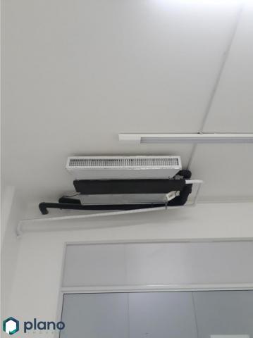 Sala com ótimo Localização - No Centro Empresarial Pedra Branca. - Foto 4