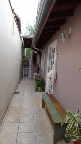 Casa residencial à venda, jardim panorama, indaiatuba. - Foto 2