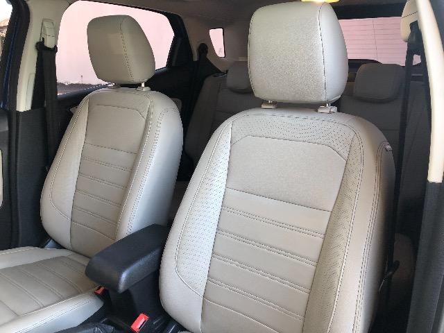 Ecosport Titanium plus 2.0 16v flex automatico - Foto 7