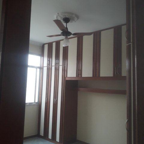 Apartamento 02 Quartos, Garagem na Vila da Penha (Próximo a Praça da Cetel) - Foto 7