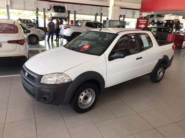 Strada Hard Working Cd 19/20 Oferta PR e PJ R$: 56.994,00 - Foto 2