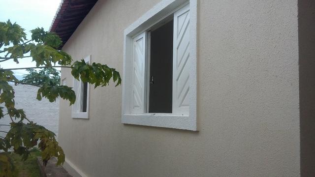 Casa 2 quartos conj. santa Júlia, Bairro Nova Esperança, Parnamirim/RN - Foto 9