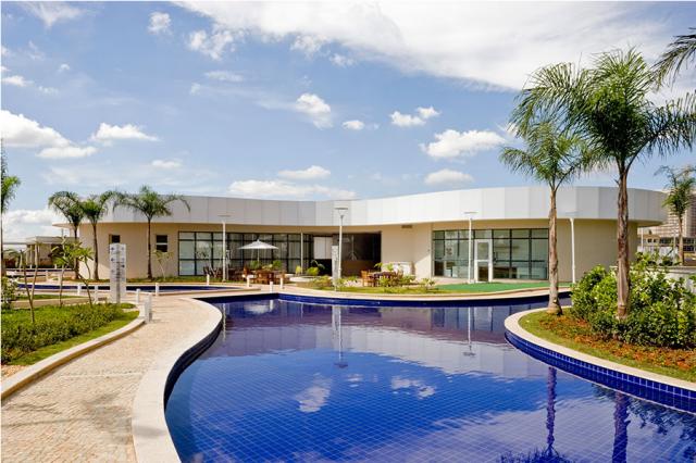A PARTIR DE 849mil - 4 Quartos - 3 Suítes - Peninsula Residencial - Foto 3