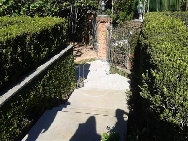 Casa de condomínio para alugar com 5 dormitórios em Centro, Cajamar cod:849814 - Foto 20