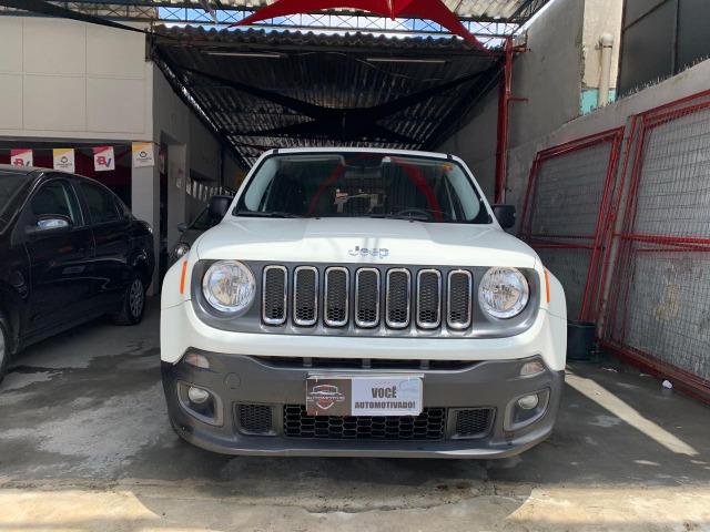 Jeep Renegade - único dono - extra - Foto 4