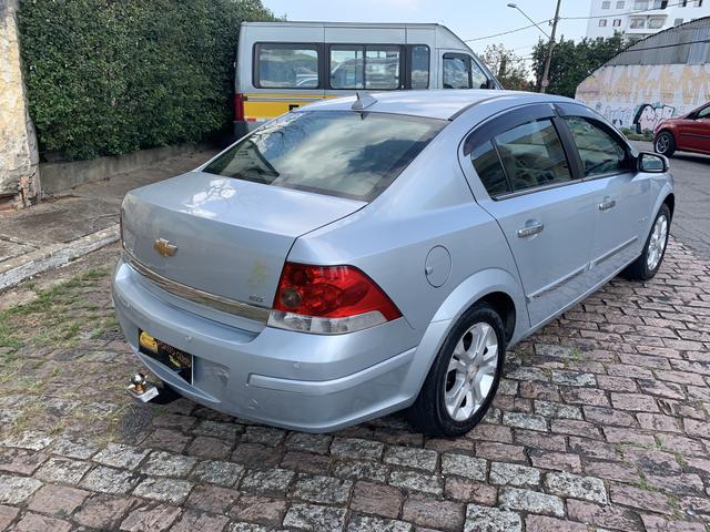 Vectra Elegance 2.0 Flex Mecanico Completo S/ Entrada - Foto 4