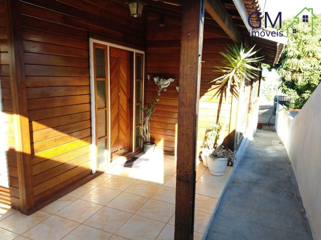 Casa a venda / 3 quartos / condomínio jardim europa i / grande colorado