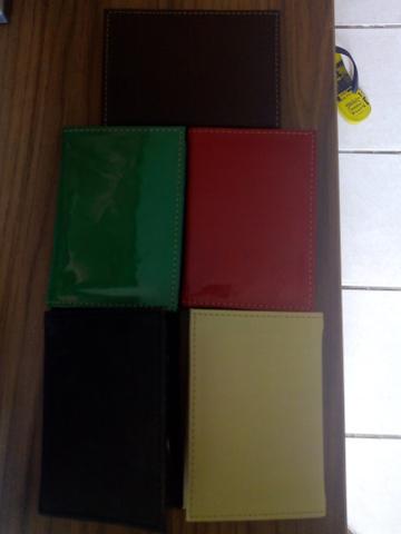 Porta documento de veículo pra revenda - Foto 4