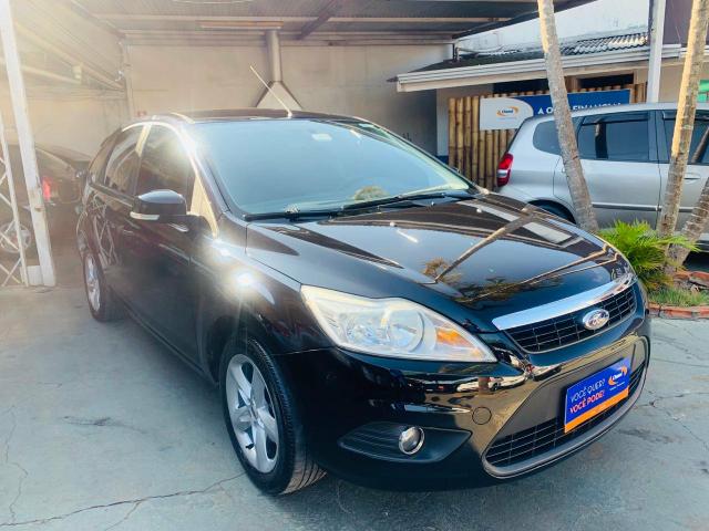 Ford Focus 2011 Hach - Foto 3