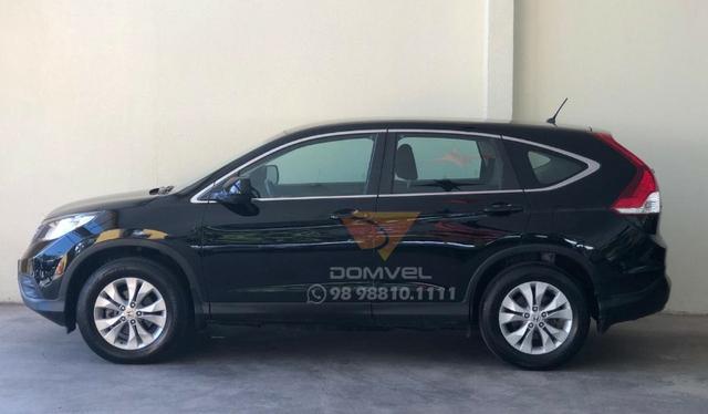 Honda CR-V 2.0 LX AT 14/14 - Foto 2