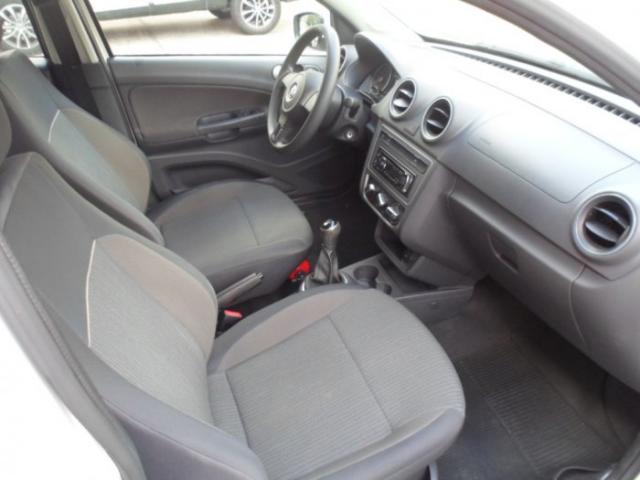 Volkswagen gol 2014 1.6 mi 8v flex 4p manual g.vi - Foto 8