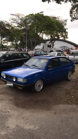 Gol 1.8 turbo AP - Foto 5