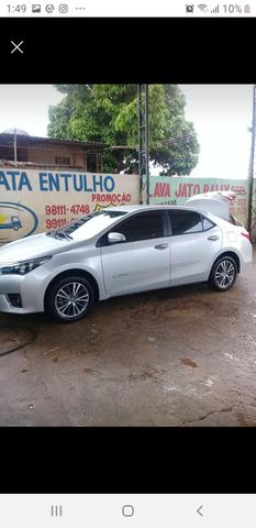 Corolla xei 2011 - Foto 4