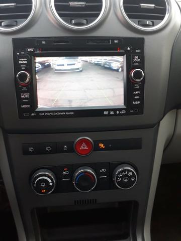 Gm captiva 2.4 fwd impecavel 2010 so 63 mil km - Foto 5